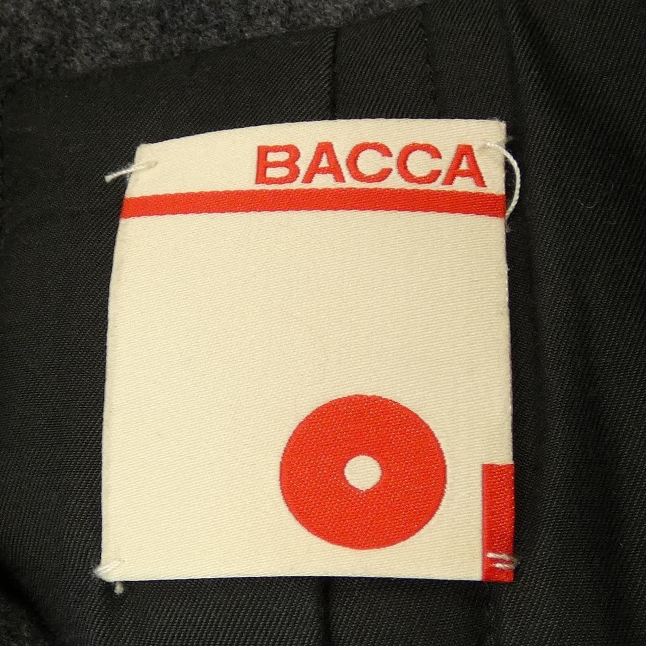 バッカ BACCA コート