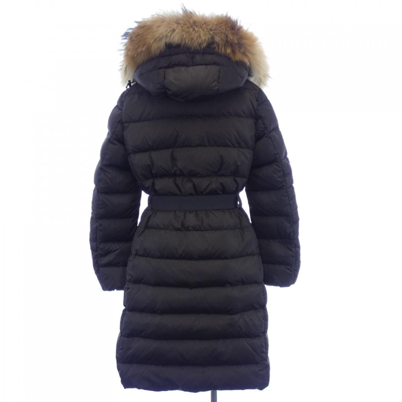 MONCLER MONCLER Down Coat