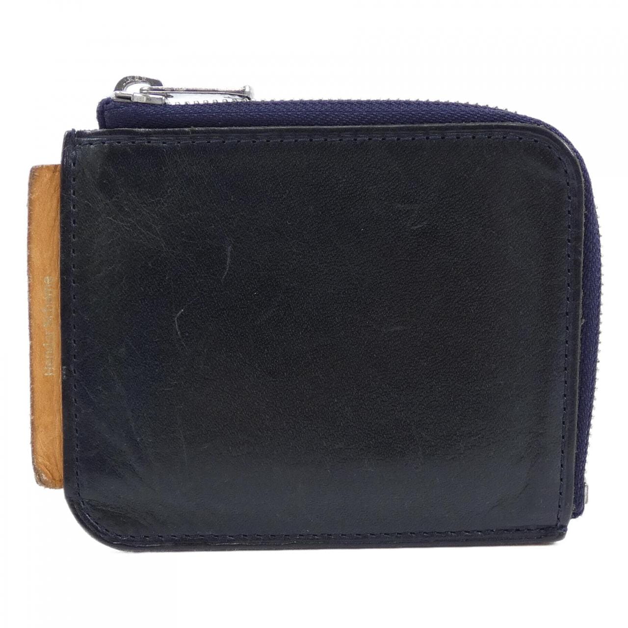 エンダースキーマー HENDER SCHEME WALLET