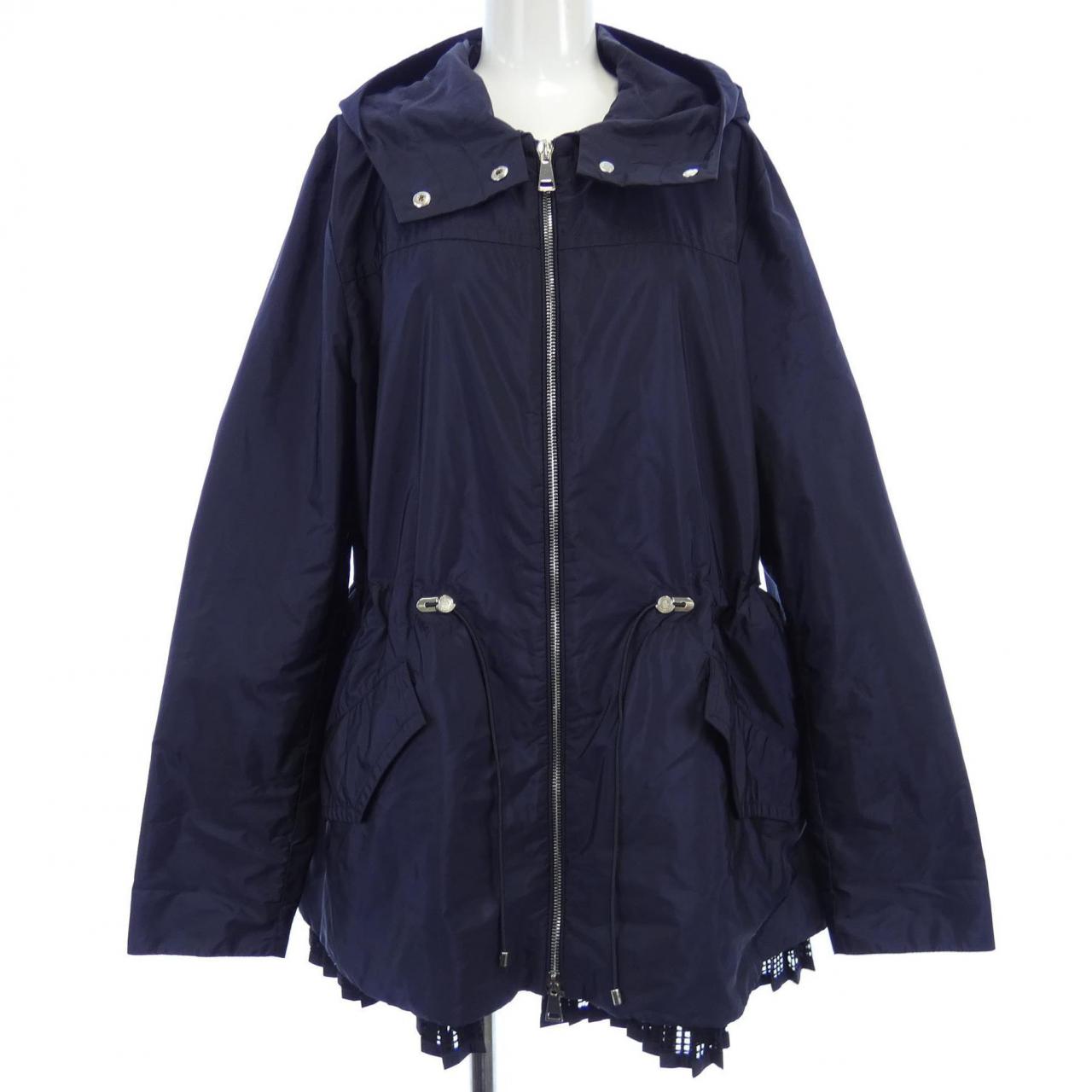 MONCLER MONCLER Jacket