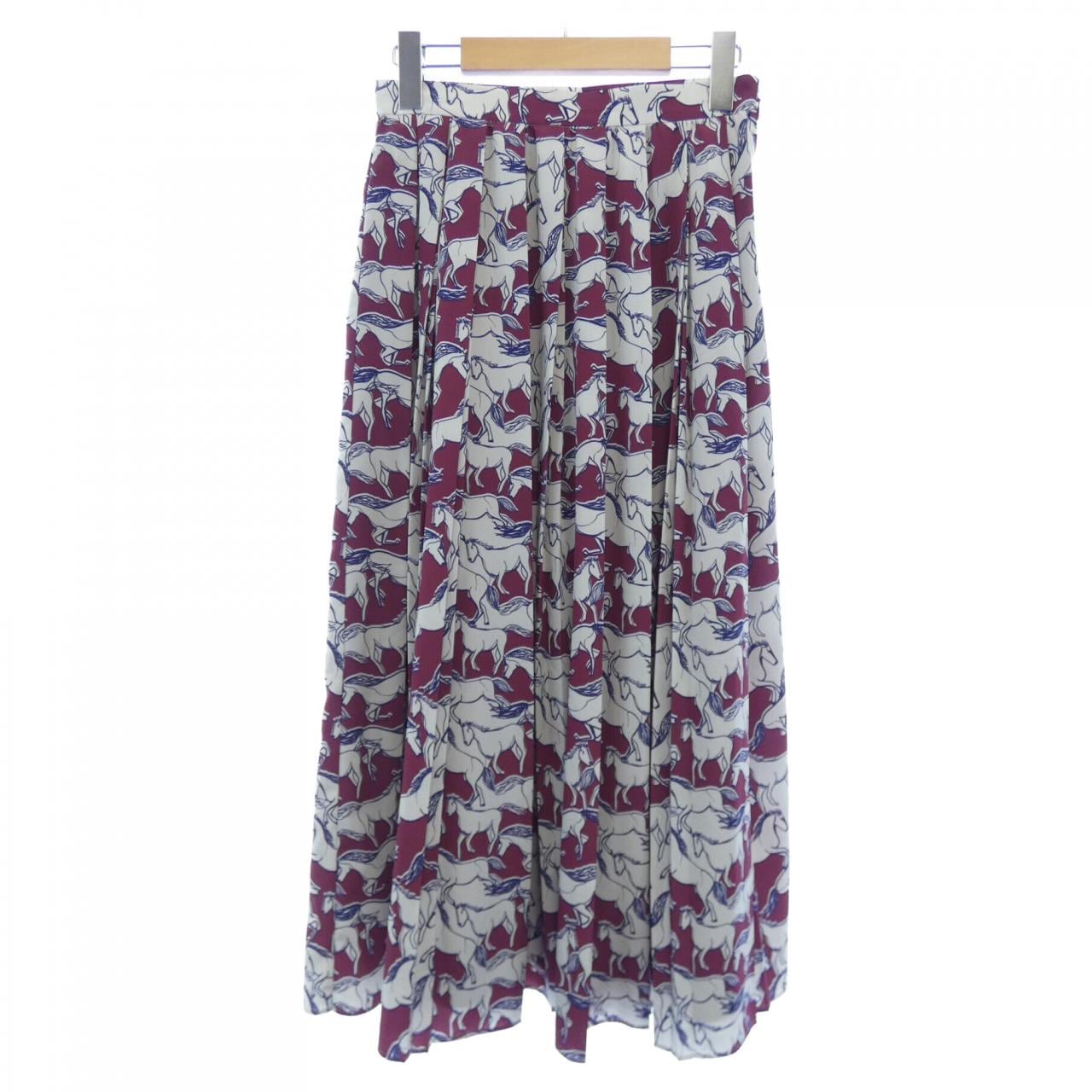 LOULOU WILLOUGHBY Skirt