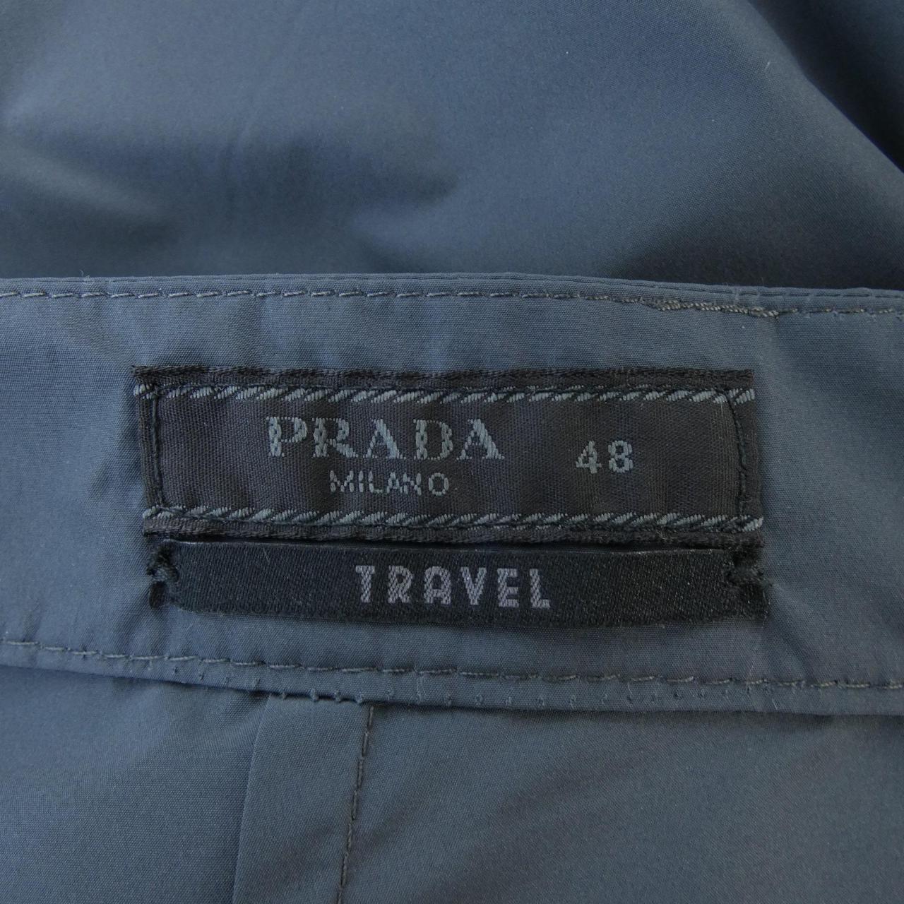 Prada PRADA褲