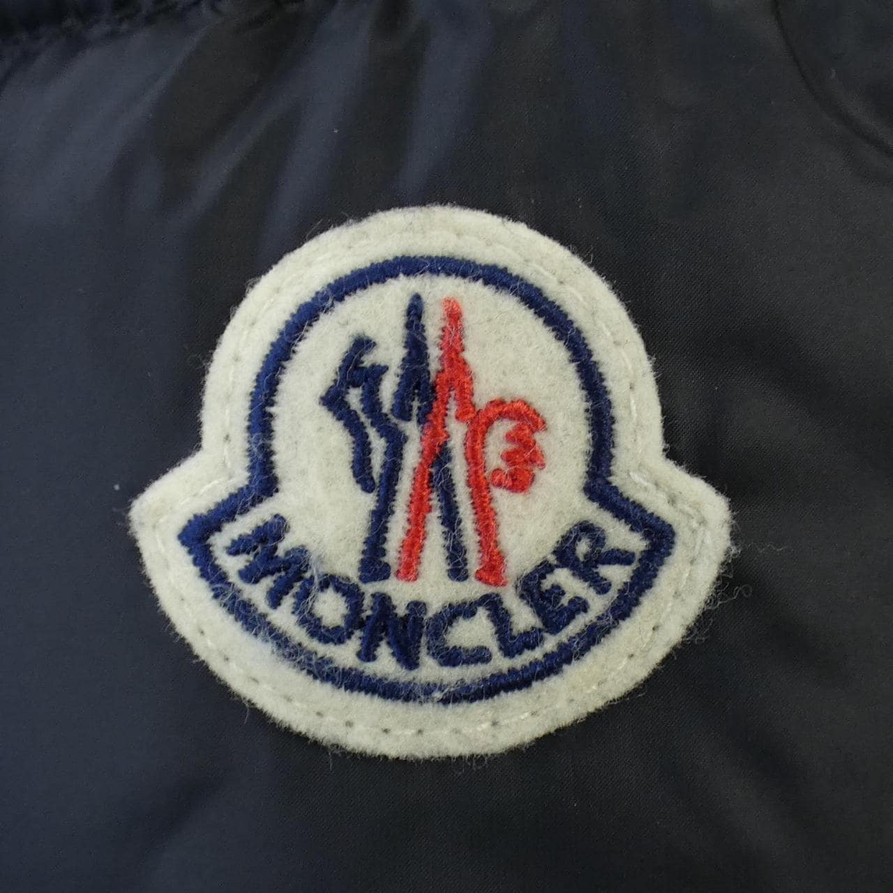 MONCLER MONCLER Down Jacket