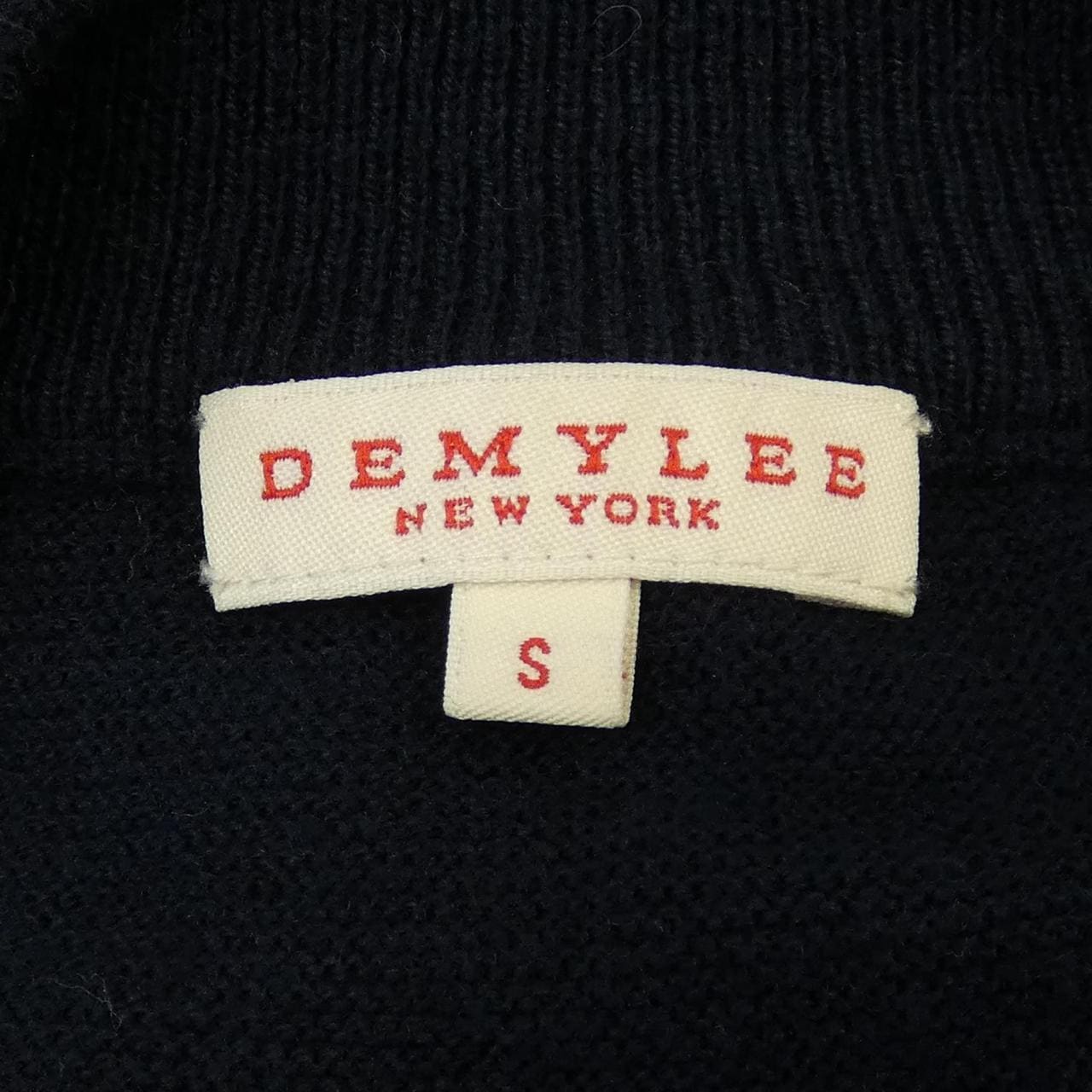 デミリー DEMYLEE カーディガン