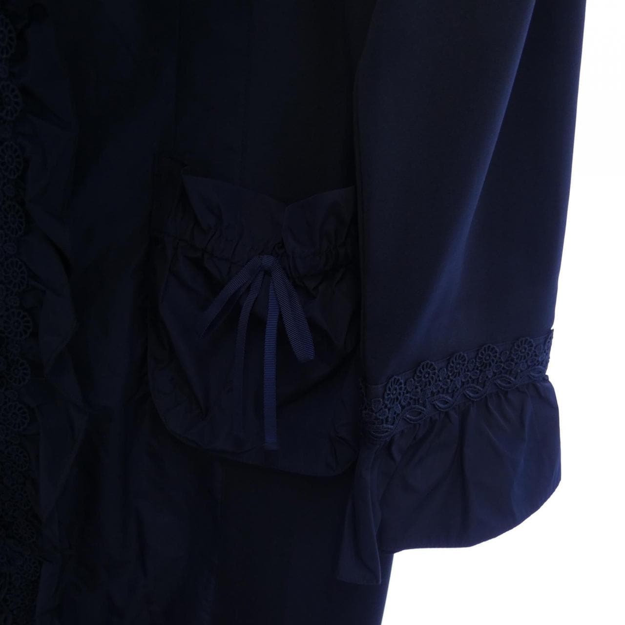 SUPER BEAUTY coat