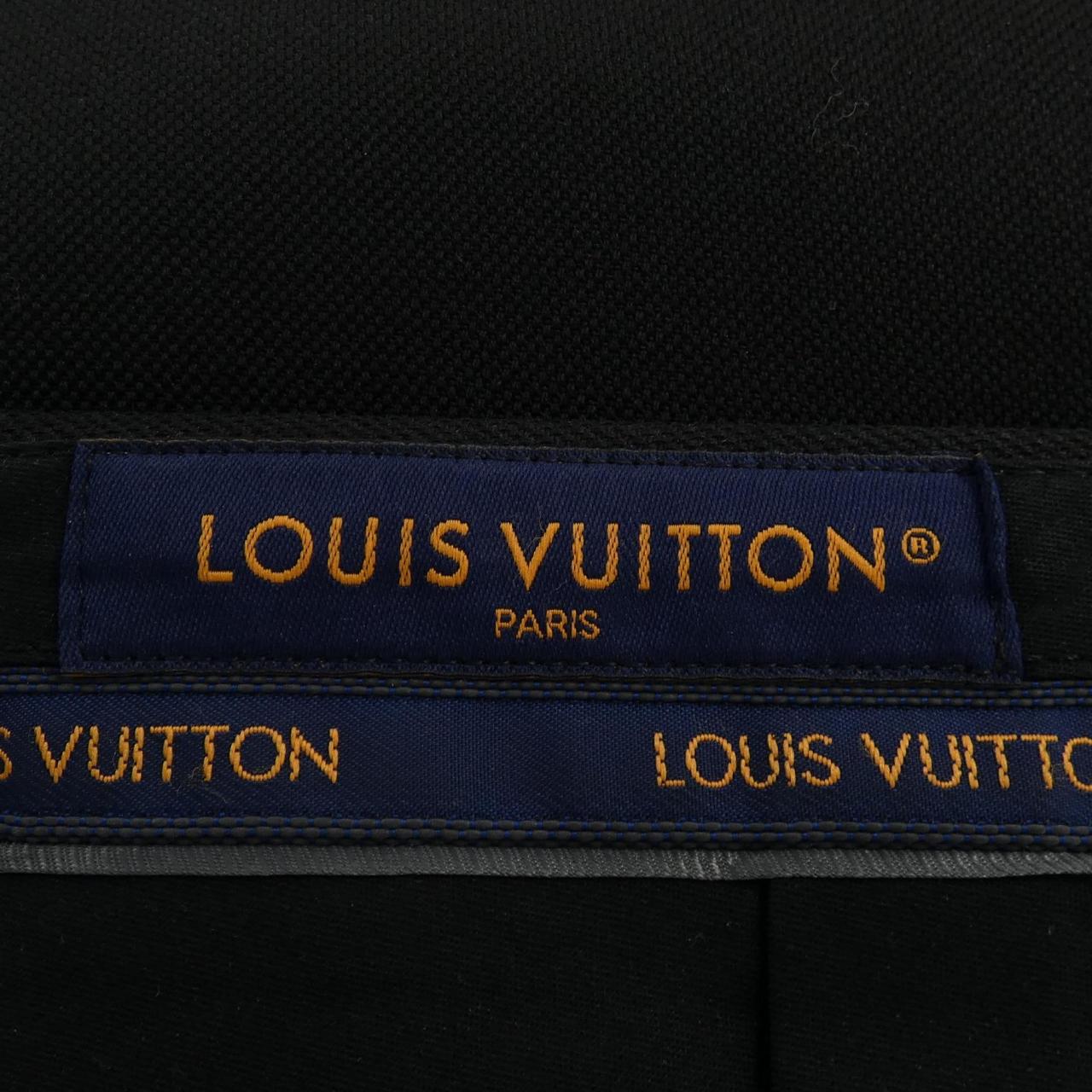 ルイヴィトン LOUIS VUITTON パンツ