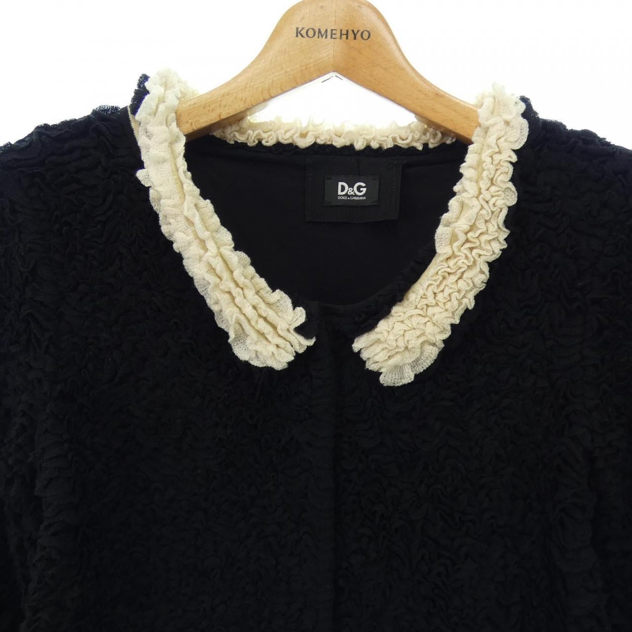 ディーアンドジー D&G ジャケット