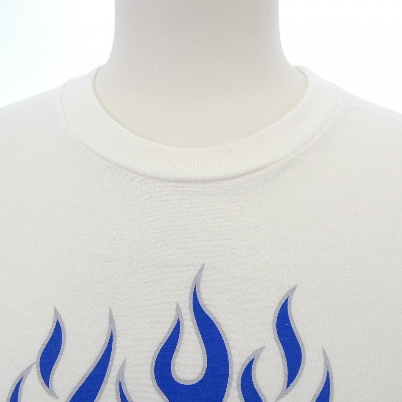 HYSTERIC GLAMOUR 02251CL01 T-shirt