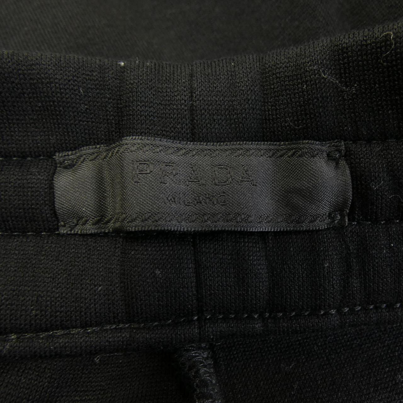 Prada UJP121 S192 1R4H Pants