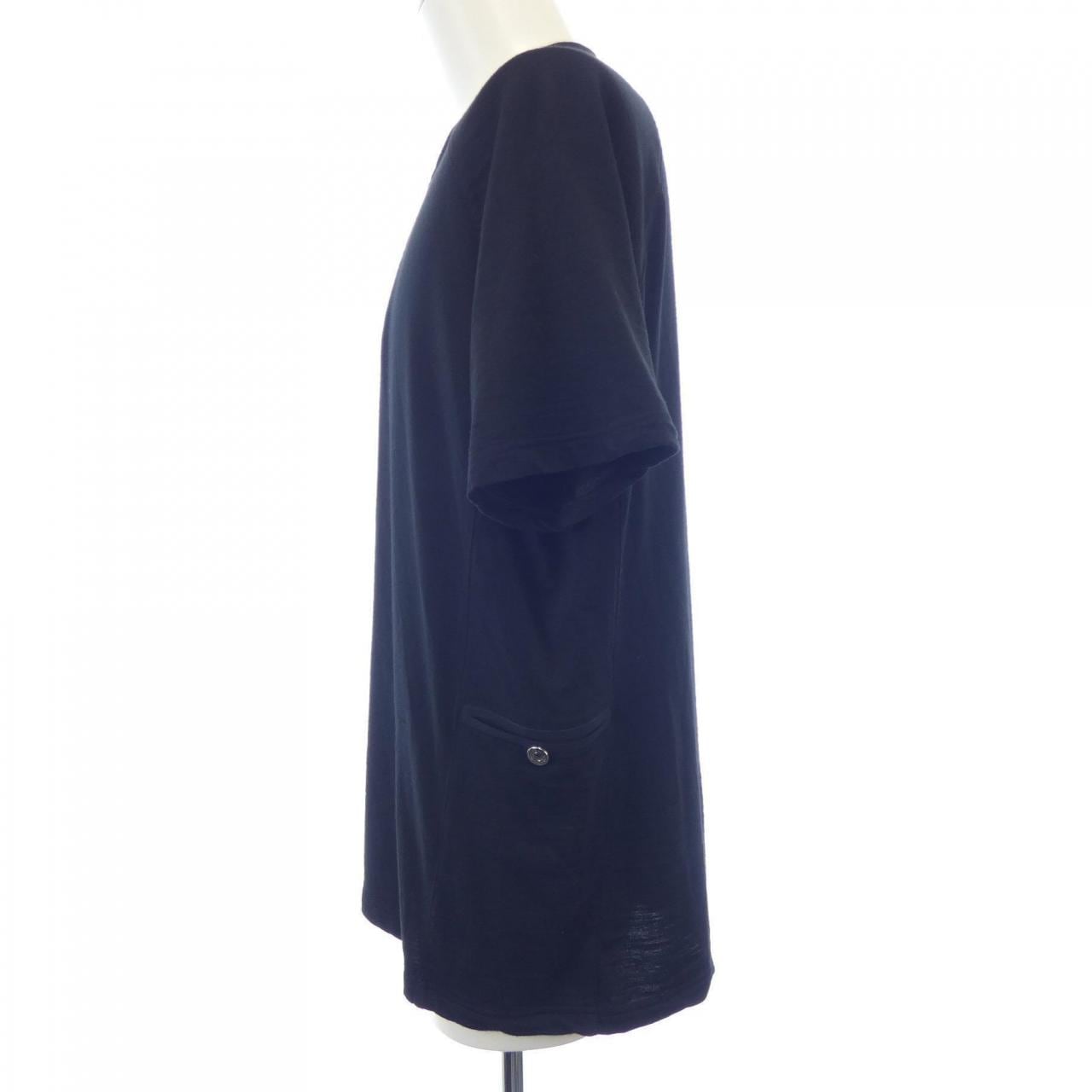 エルメス HERMES エルメスフィット SELLIER H800731E Tシャツ
