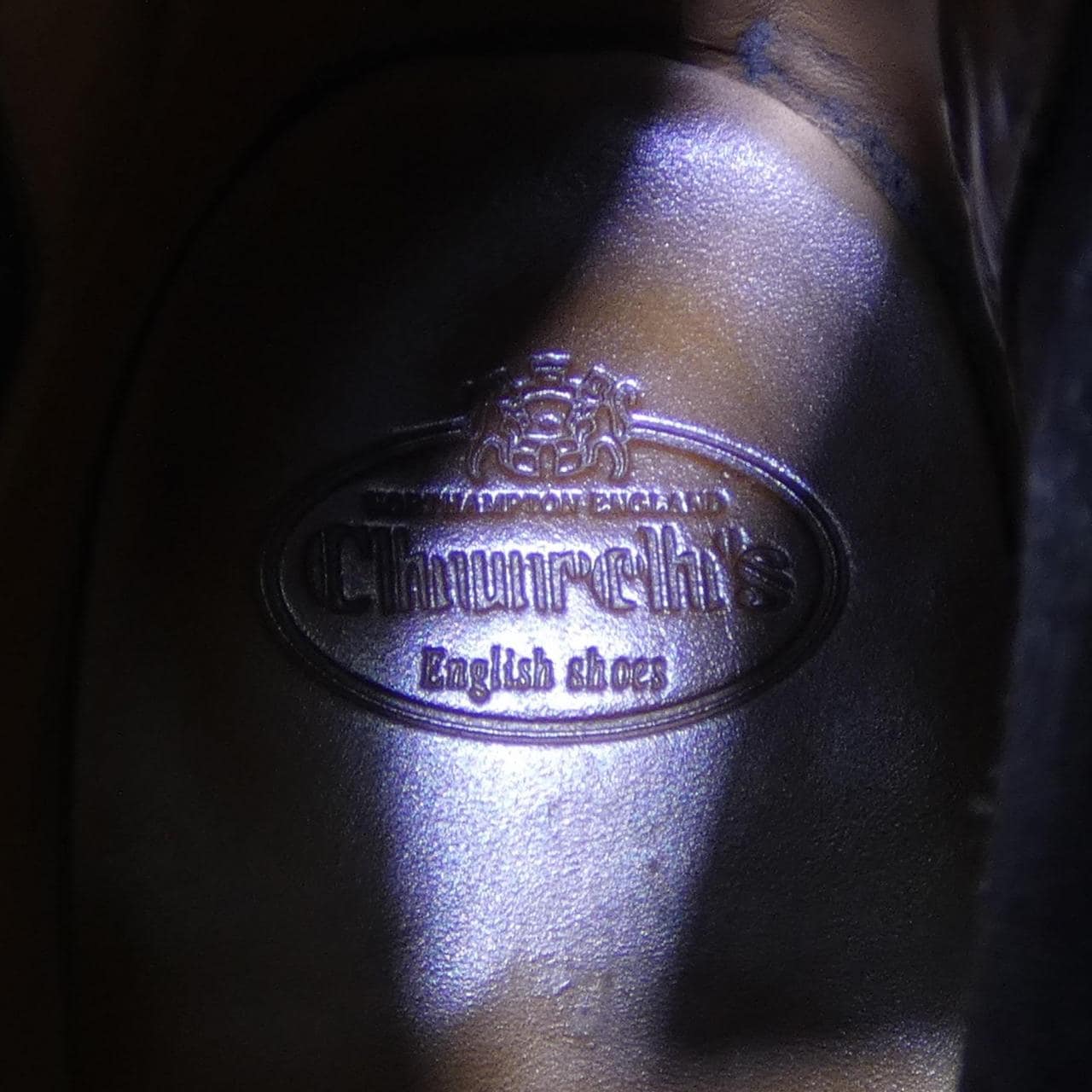 チャーチ CHURCH'S NIRAH ブーツ