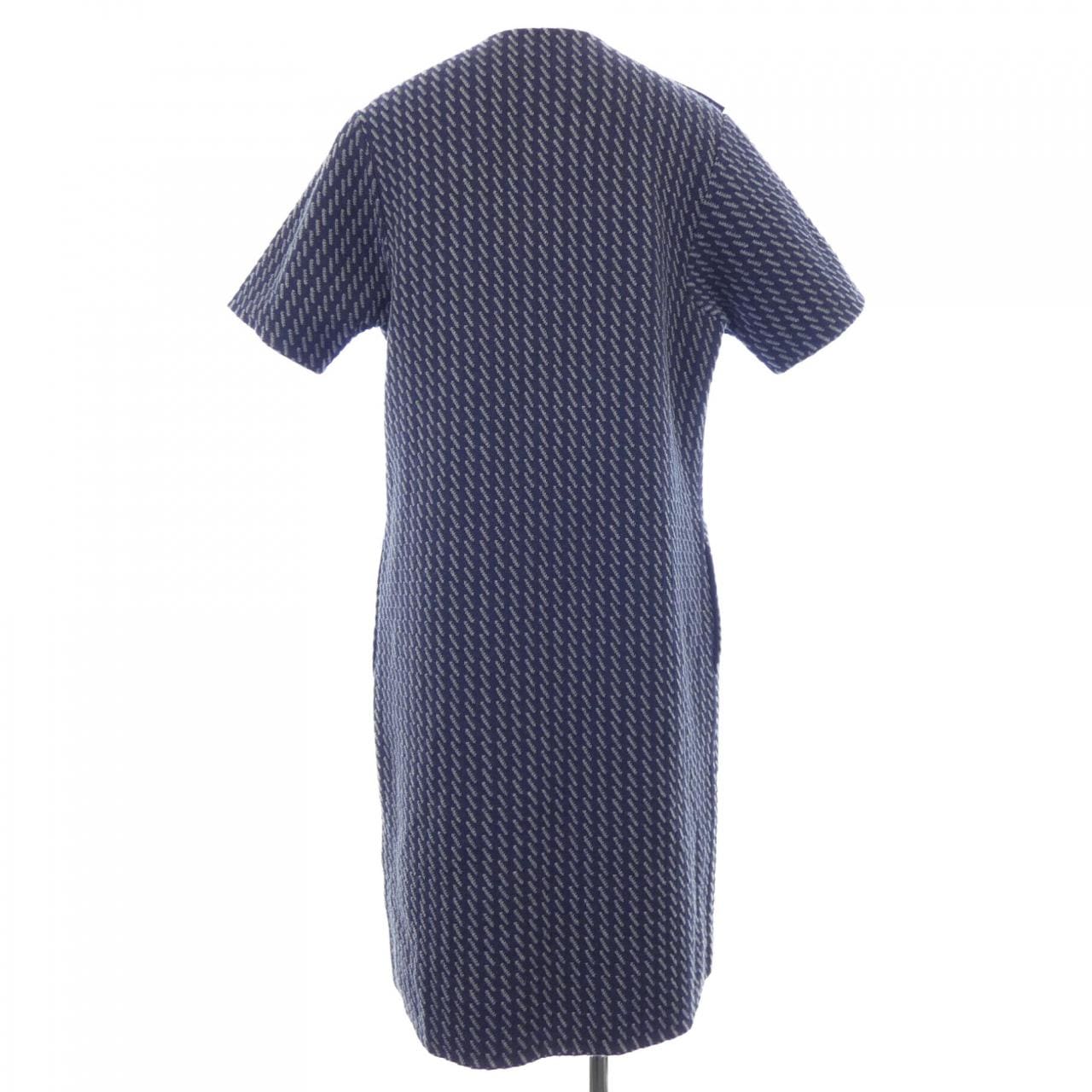 エルメス HERMES *17-7359. ワンピース