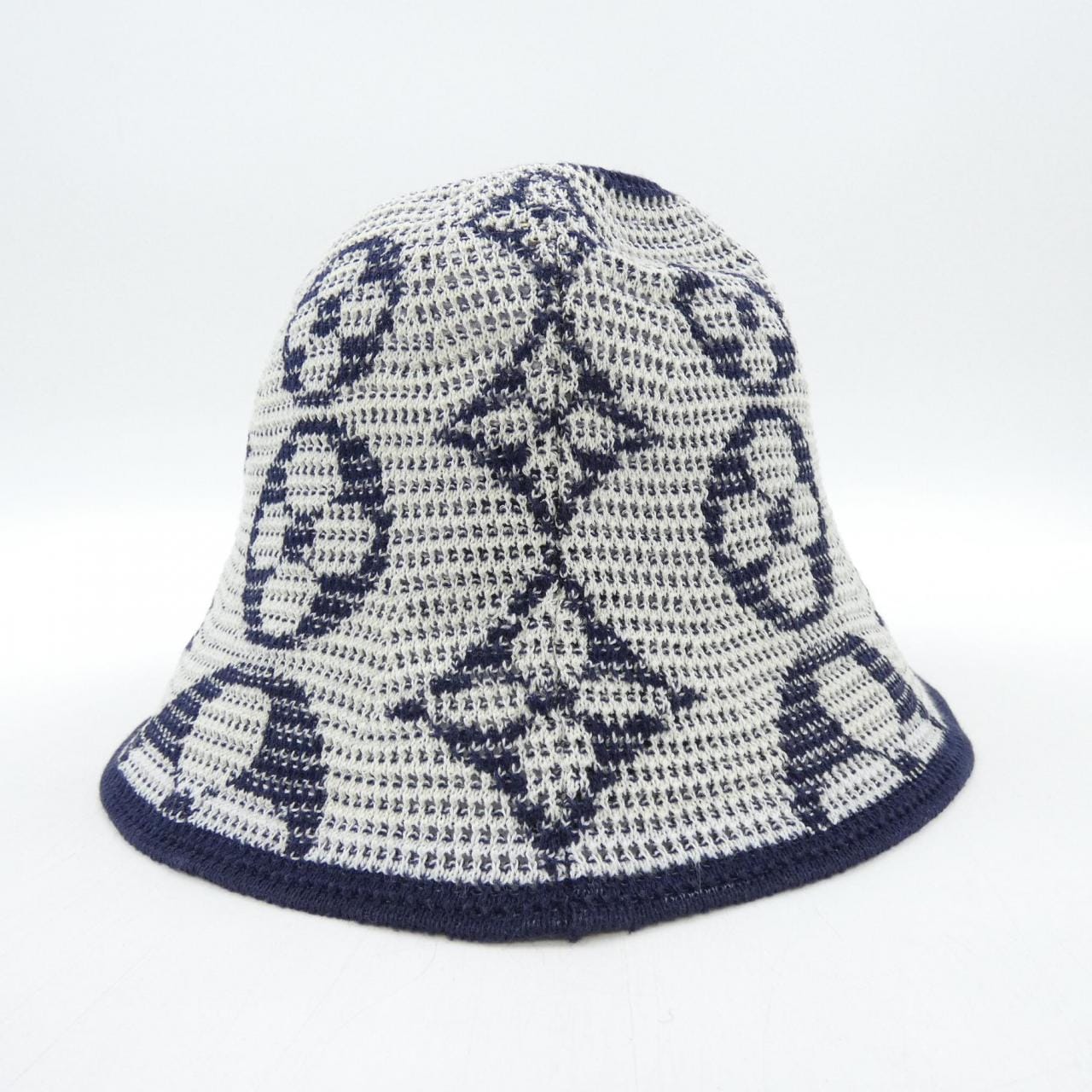 ルイヴィトン LOUIS VUITTON サマーブレス M7172 ハット