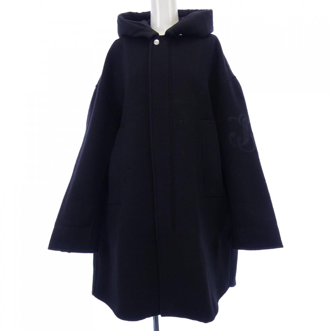 ジルサンダープラス JIL SANDER+ J40AA0120 J40020 コート