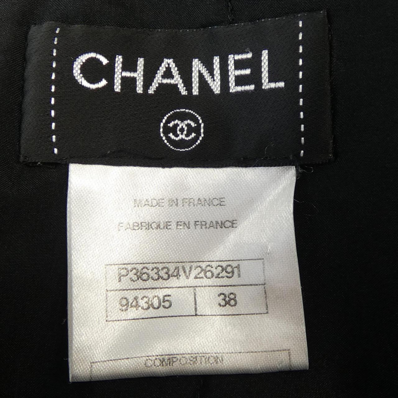 シャネル CHANEL P36334V26291 スカート