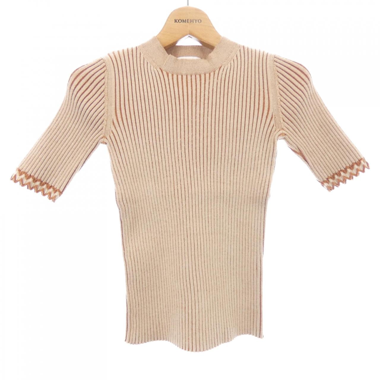 シーバイクロエ SEE BY CHLOE ニット