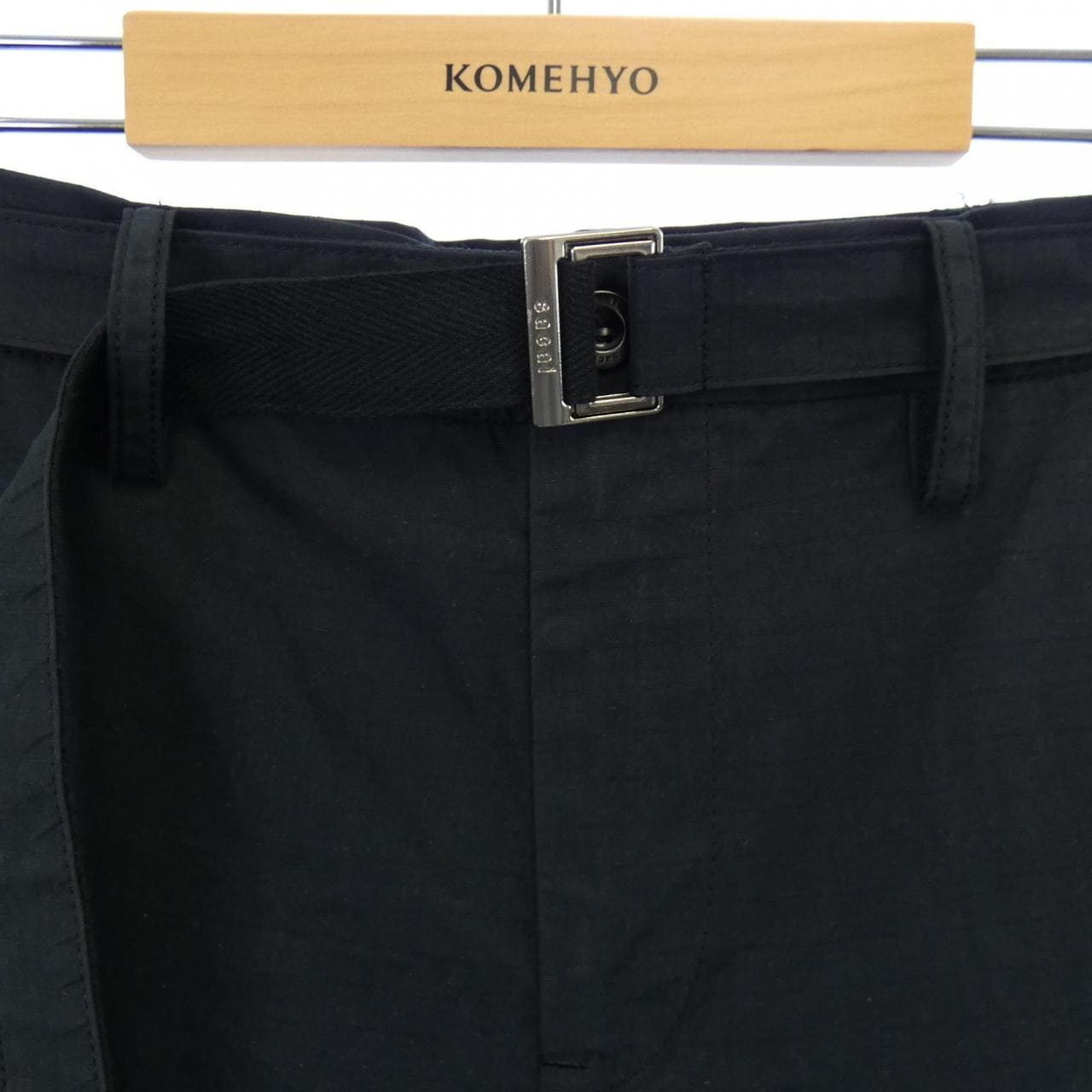 サカイ SACAI 23-03190M パンツ