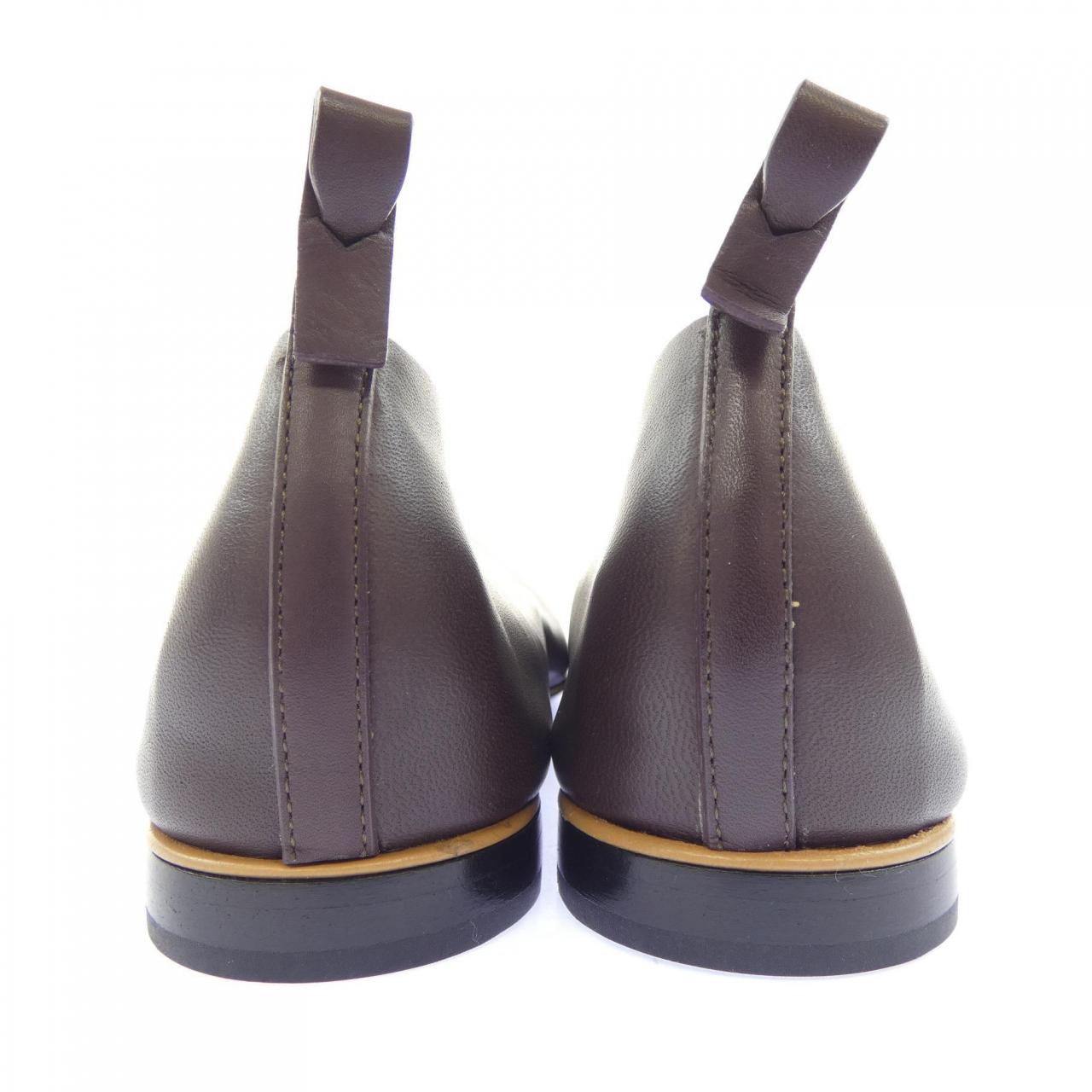 ボッテガヴェネタ BOTTEGA VENETA フラットシューズ