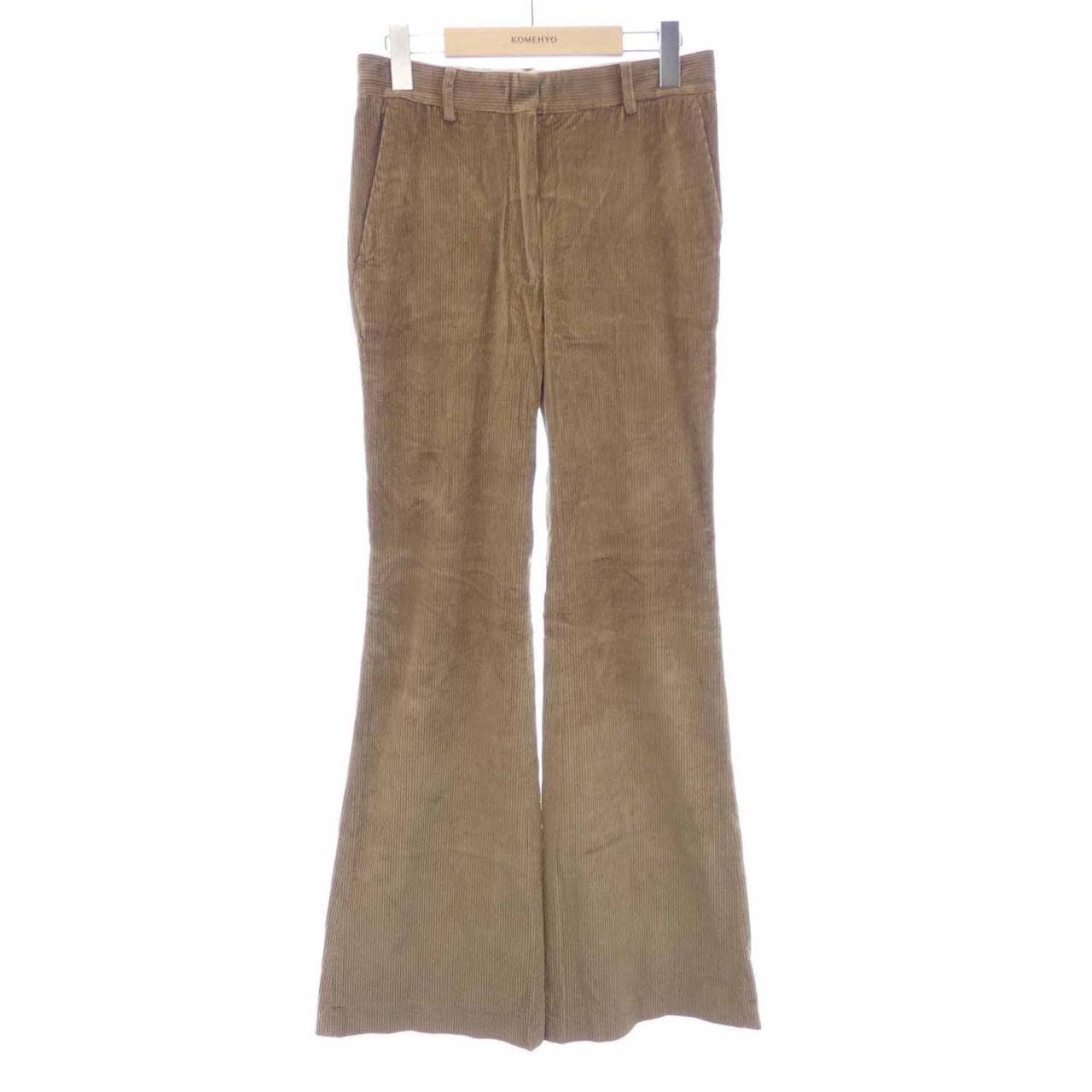 マックスマーラウィークエンド Max Mara weekend 513602 パンツ