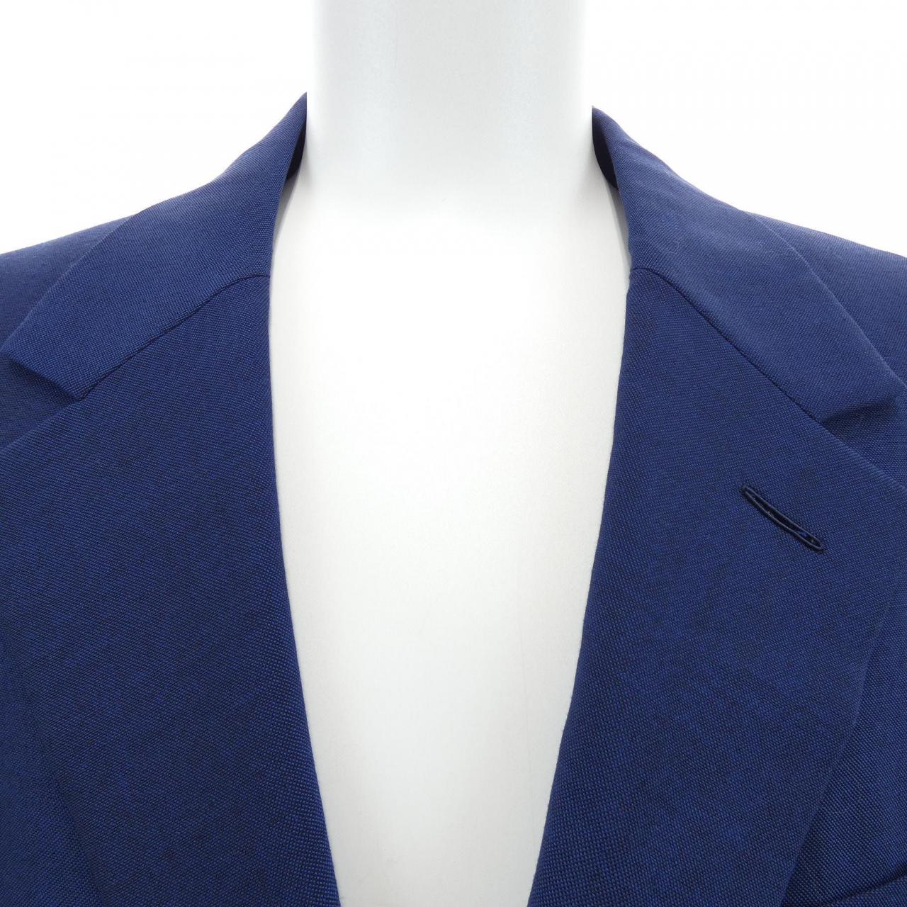 ルイヴィトン LOUIS VUITTON HEC73WGED コート