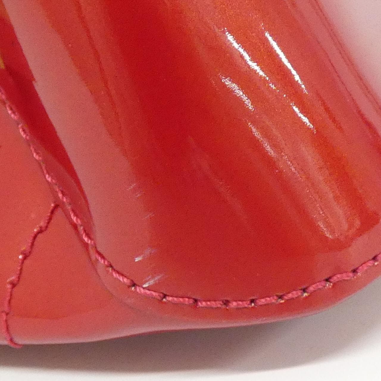 ルイヴィトン ヴェルニ ローズウッド アヴェニュー M93507 バッグ