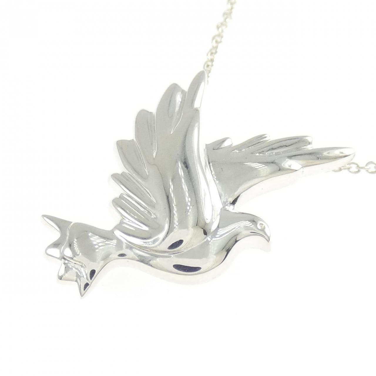 ティファニー 925 ネックレス