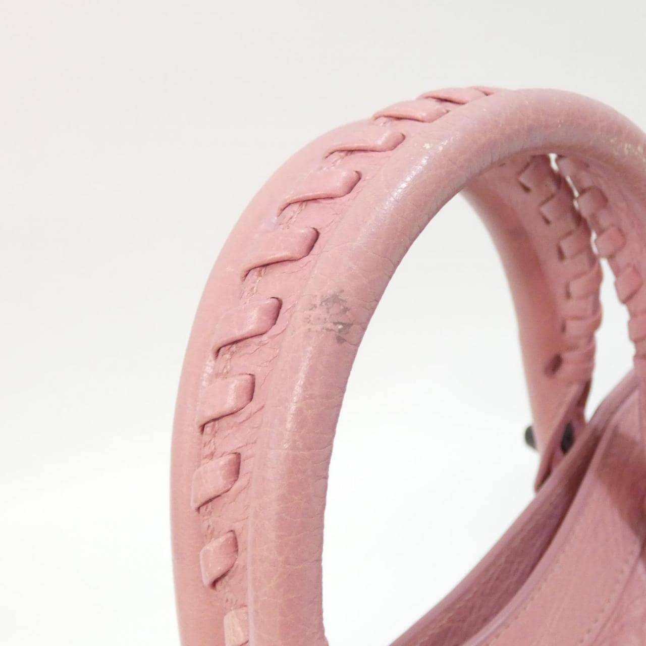 バレンシアガ ル シティ スモール 811442 2ABEK バッグ