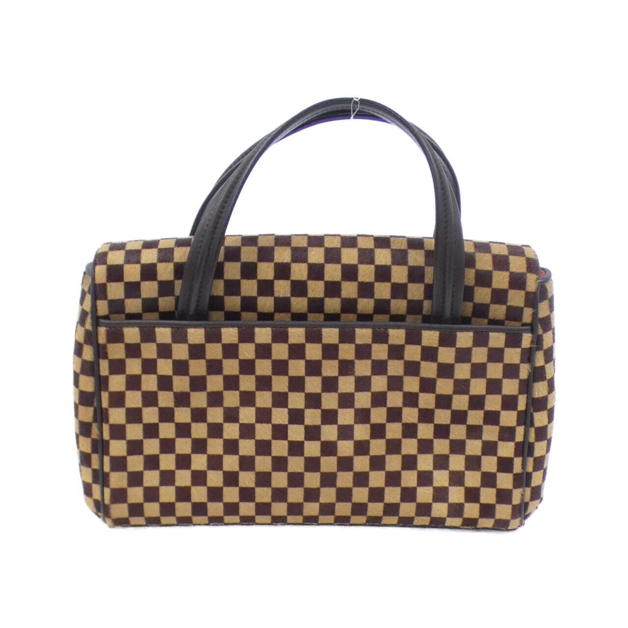 [vintage] LOUIS VUITTON Damier Sauvage Lion M92131 Bag