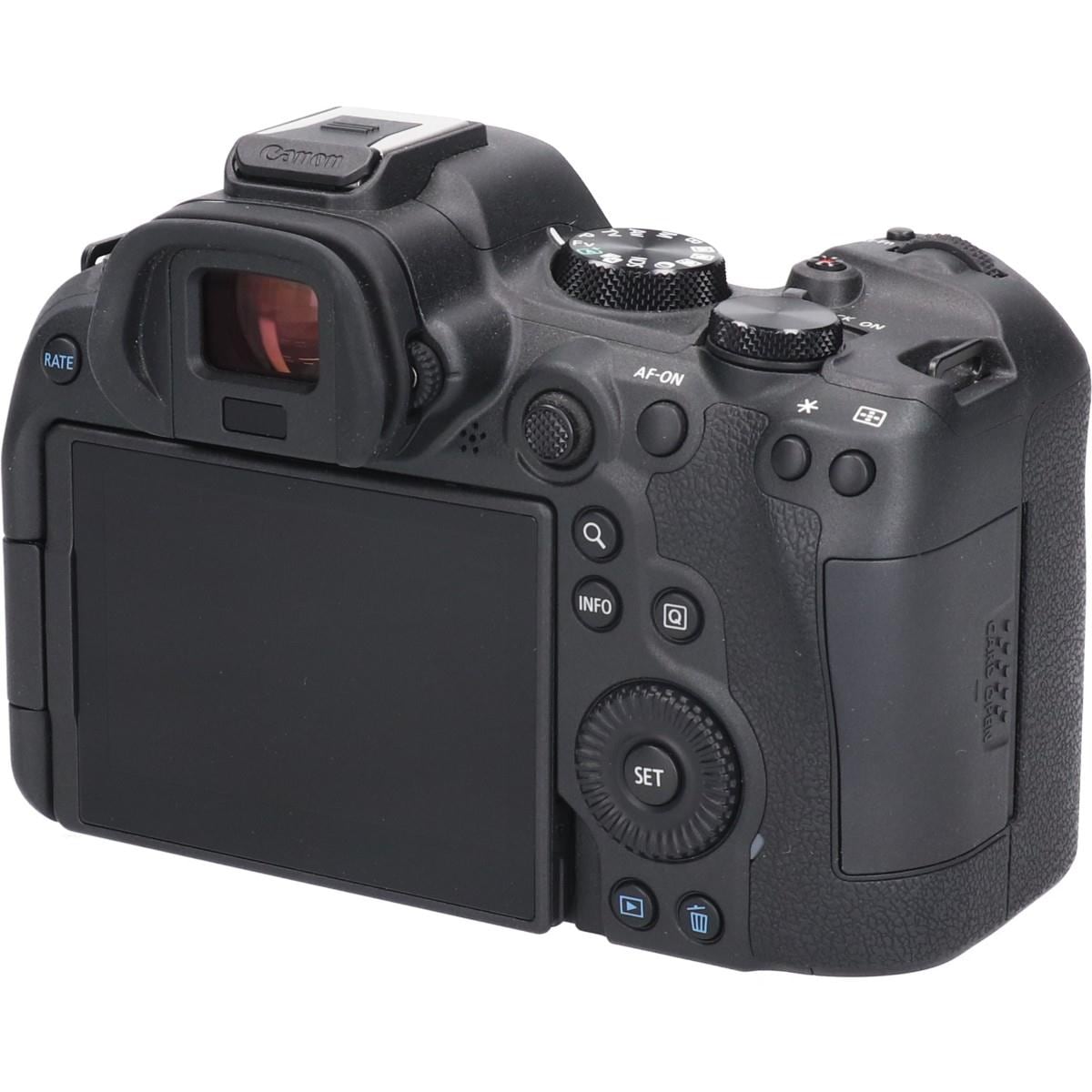 ＥＯＳ　Ｒ６　ＭＡＲＫ　ＩＩ
