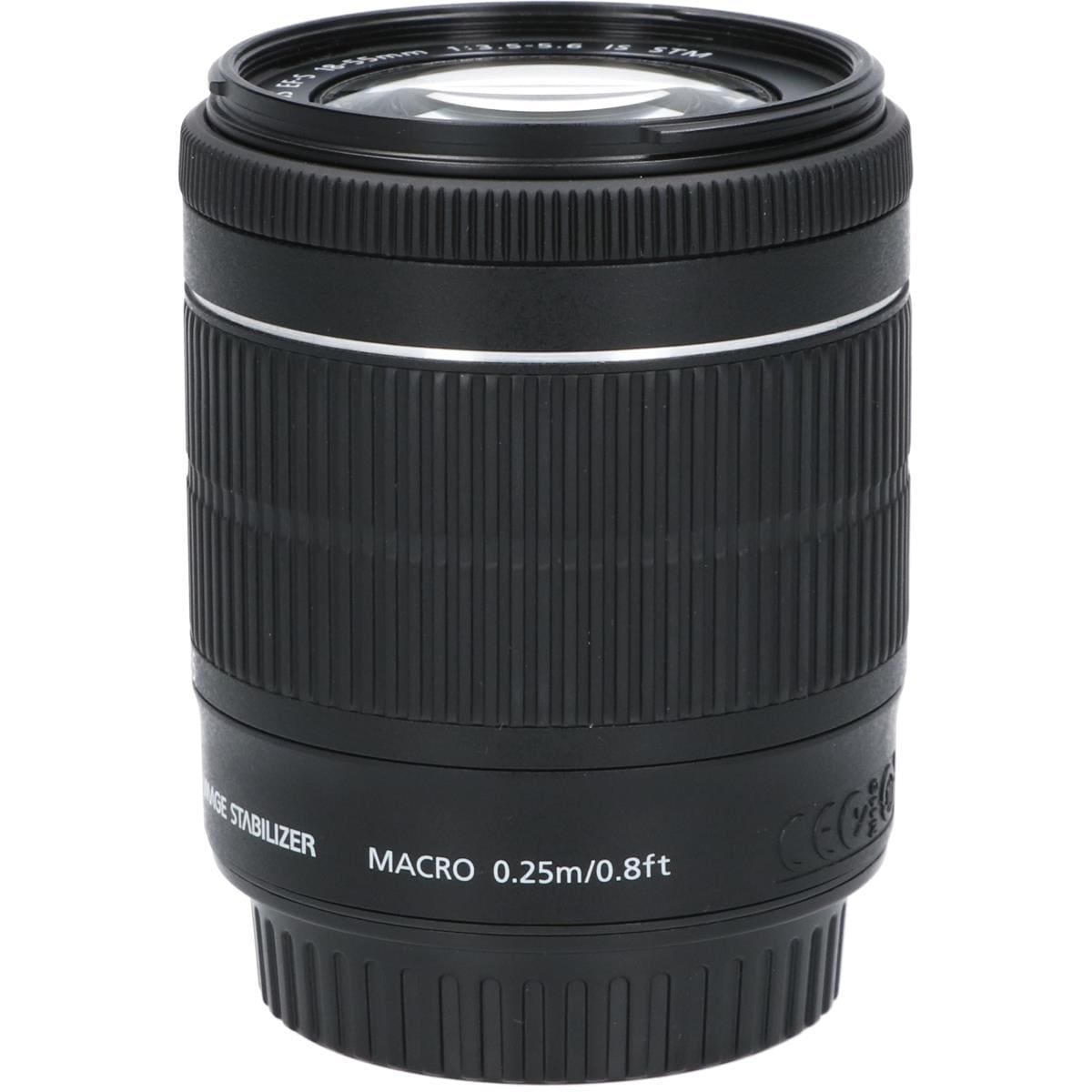EF-S18-55mm F3.5-5.6IS STM