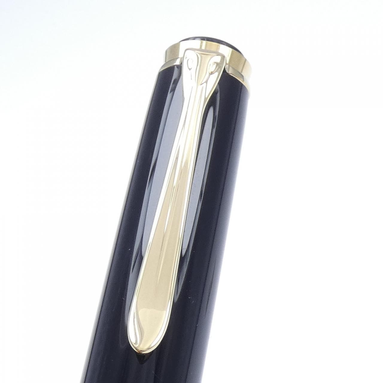 ペリカン スーベレーンM1000緑縞(PF刻印) 万年筆