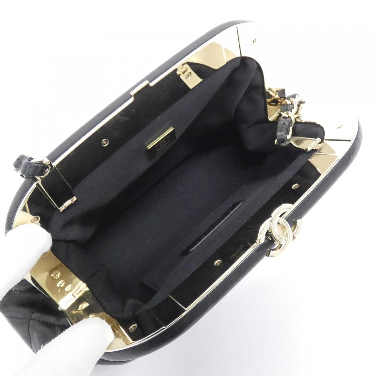 CHANEL AS4717 单肩包