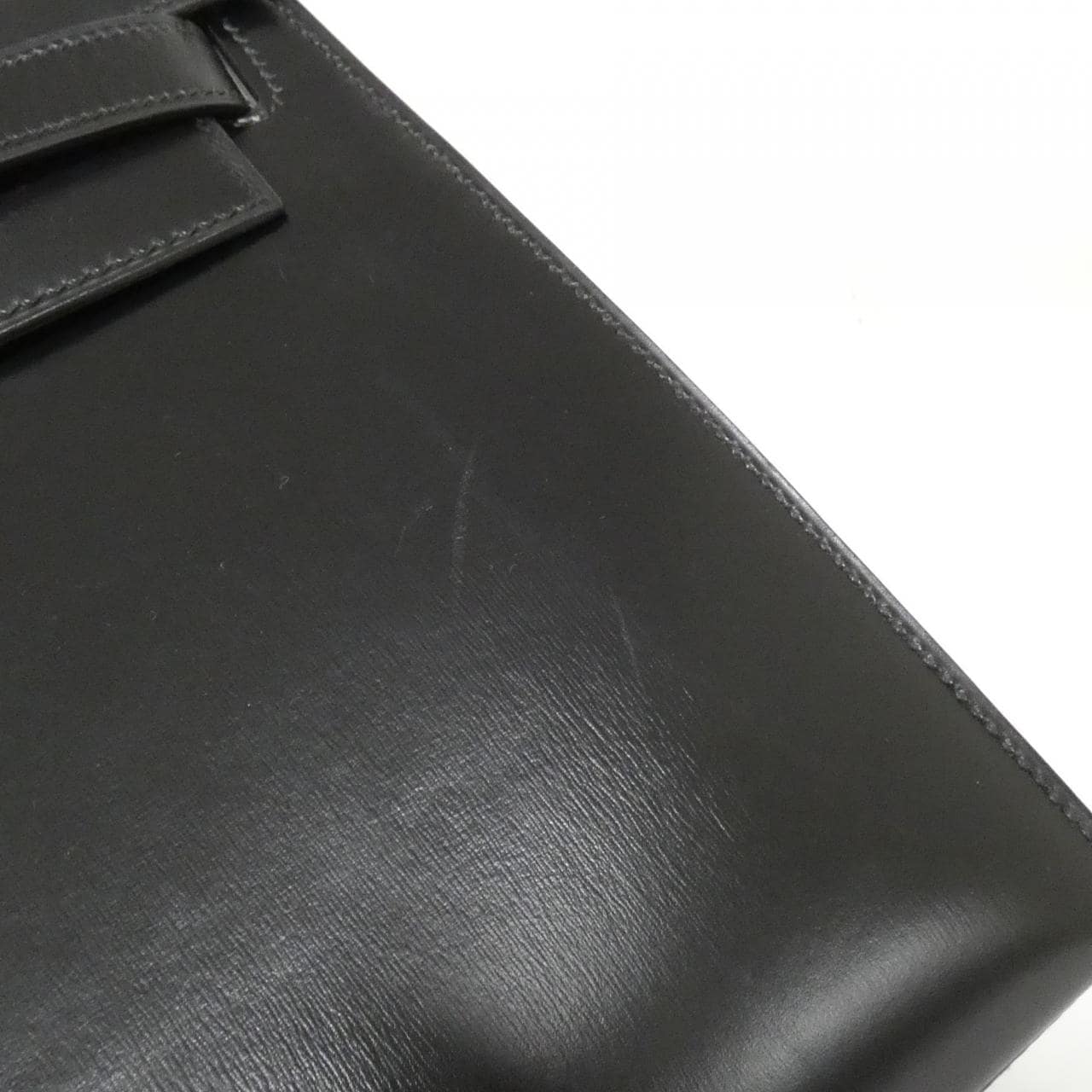 【ヴィンテージ】エルメス ケリー 28cm 001848CC バッグ