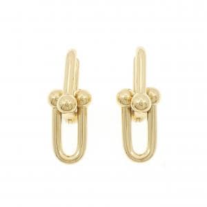 TIFFANY HARDWEAR Link 大耳環