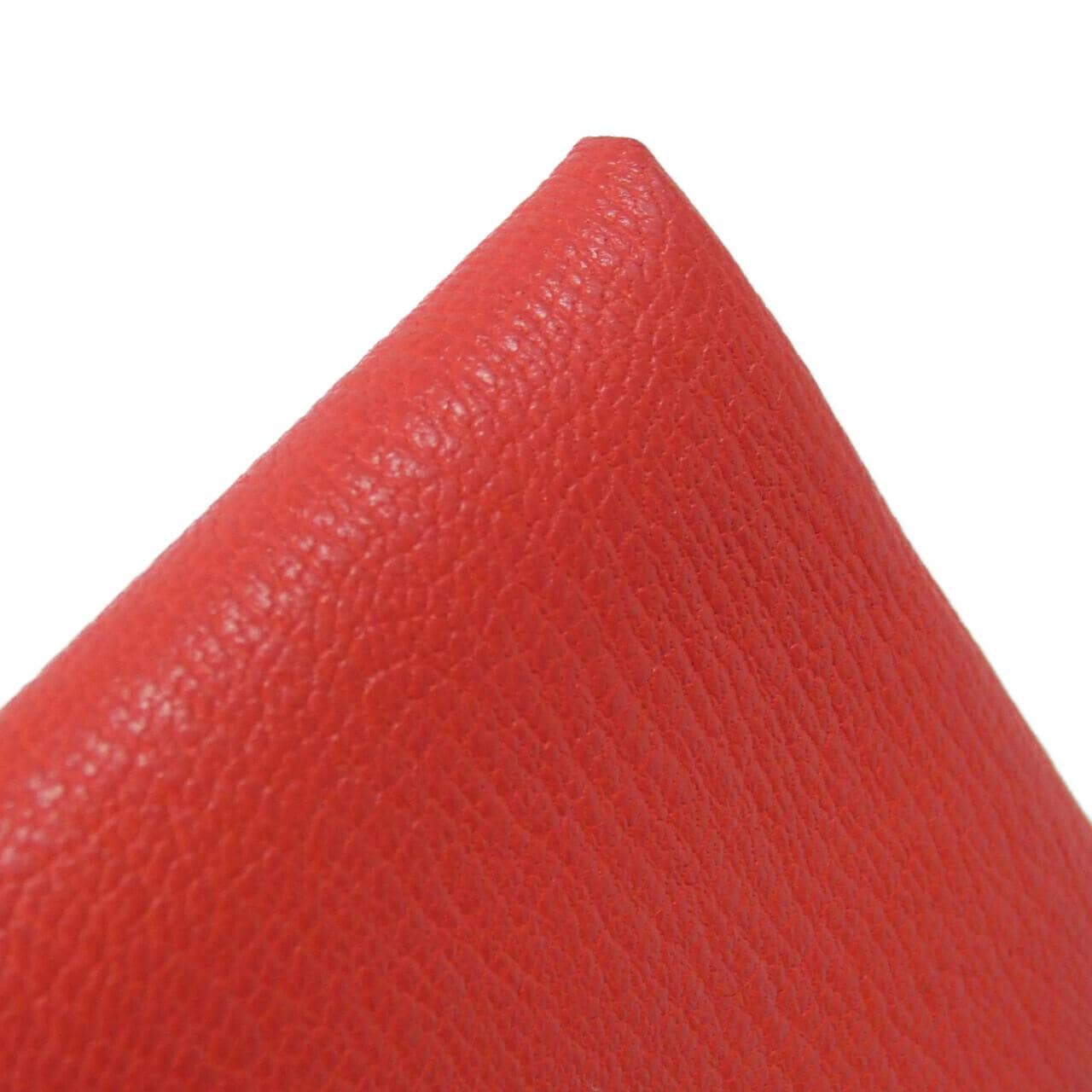 エルメス カルヴィ デュオ 082977CK コインケース