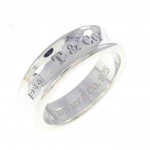 ティファニー 1837 リング