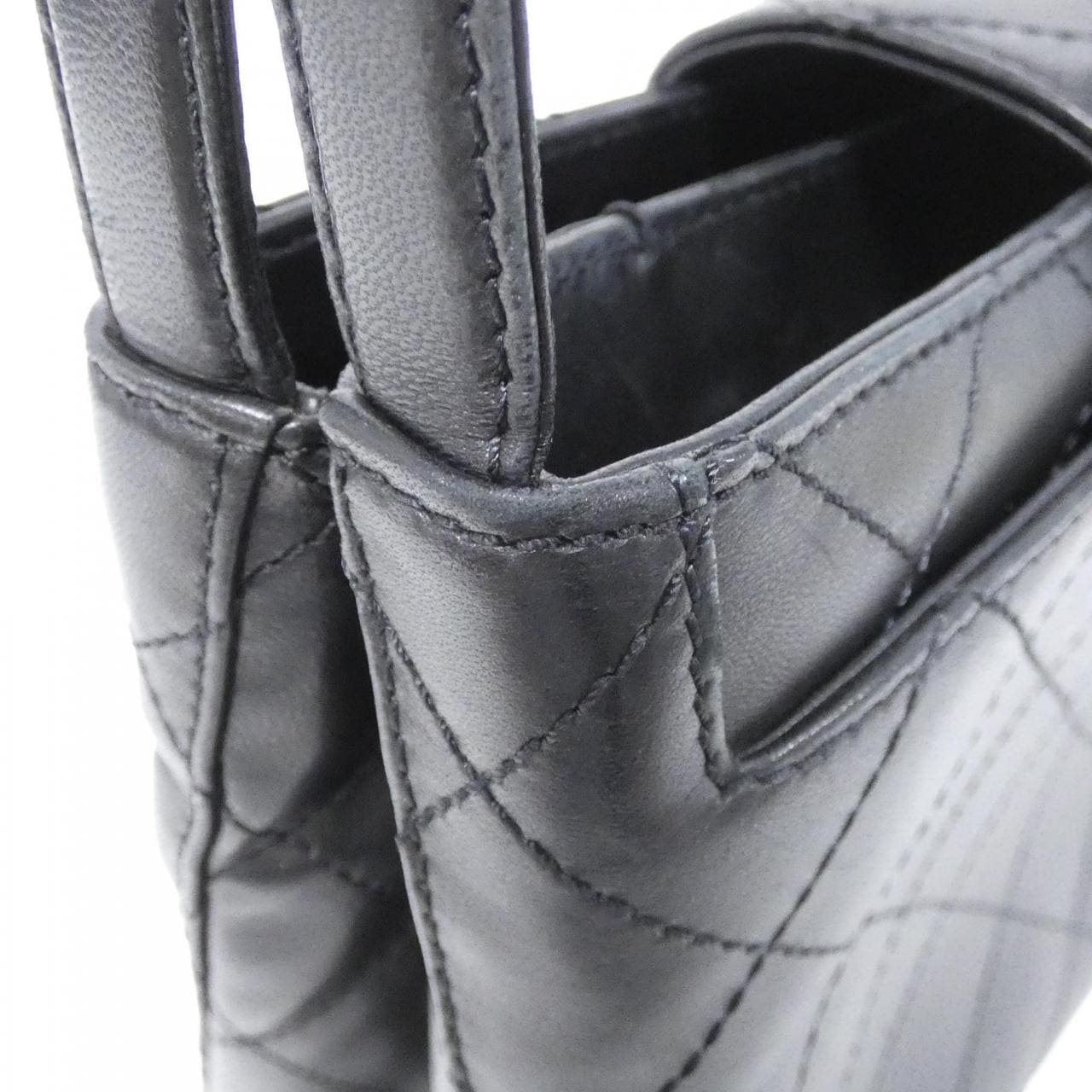 【ヴィンテージ】シャネル ショルダーバッグ