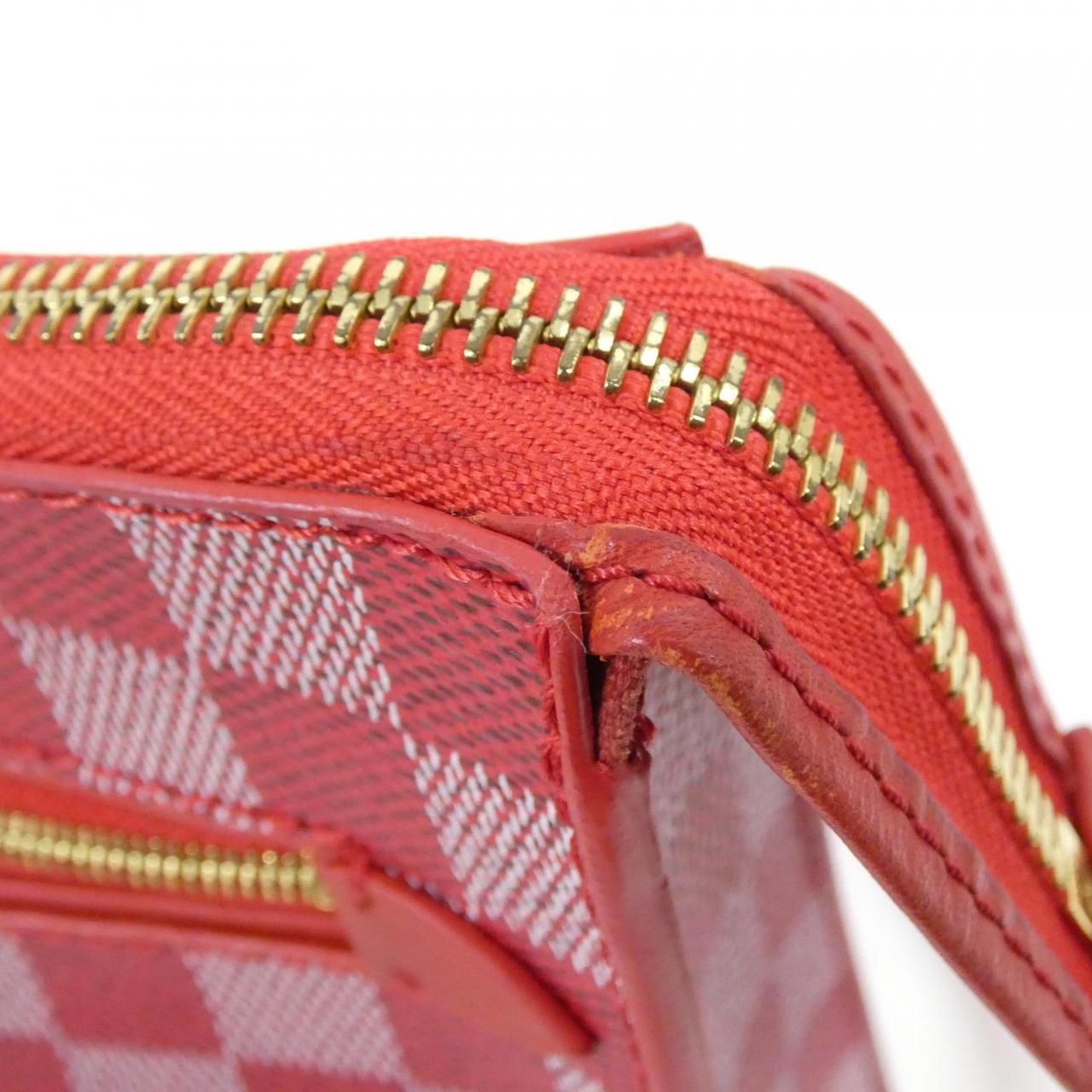 ルイヴィトン ダミエ クルール モジュール N41306 ショルダーバッグ