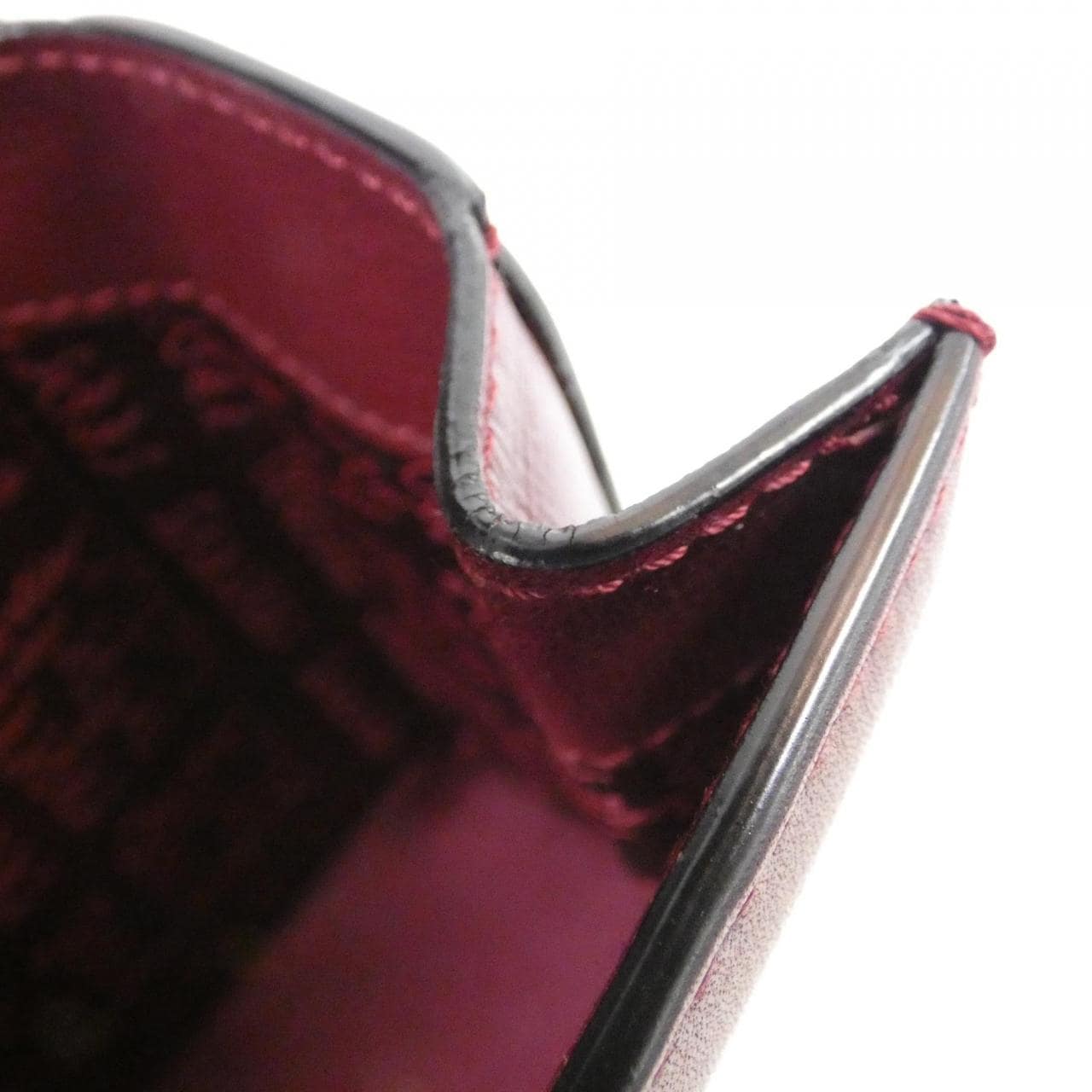 【ヴィンテージ】カルティエ MUST DE　CARTIER L1000159 バッグ