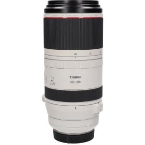 ＣＡＮＯＮ　ＲＦ１００－５００ｍｍ　Ｆ４．５－７．１Ｌ　ＩＳ　ＵＳＭ