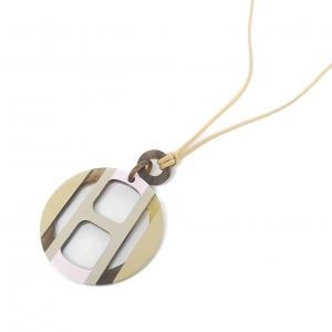 エルメス H エキップ 057087FL ネックレス