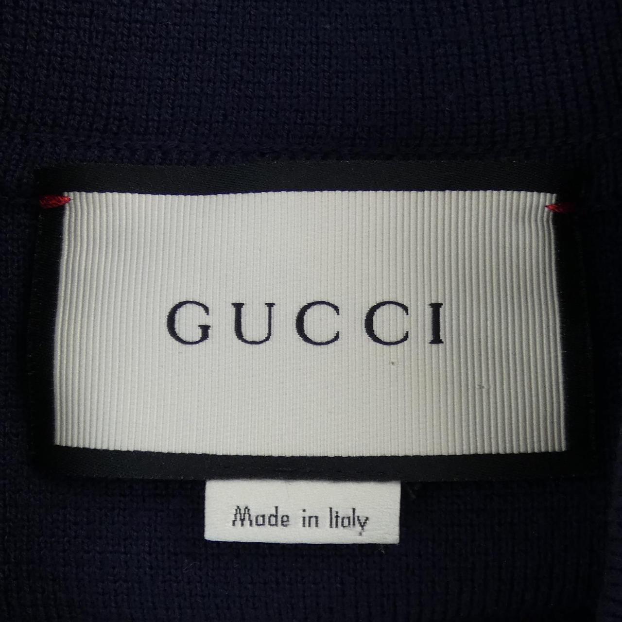 グッチ GUCCI ジャケット