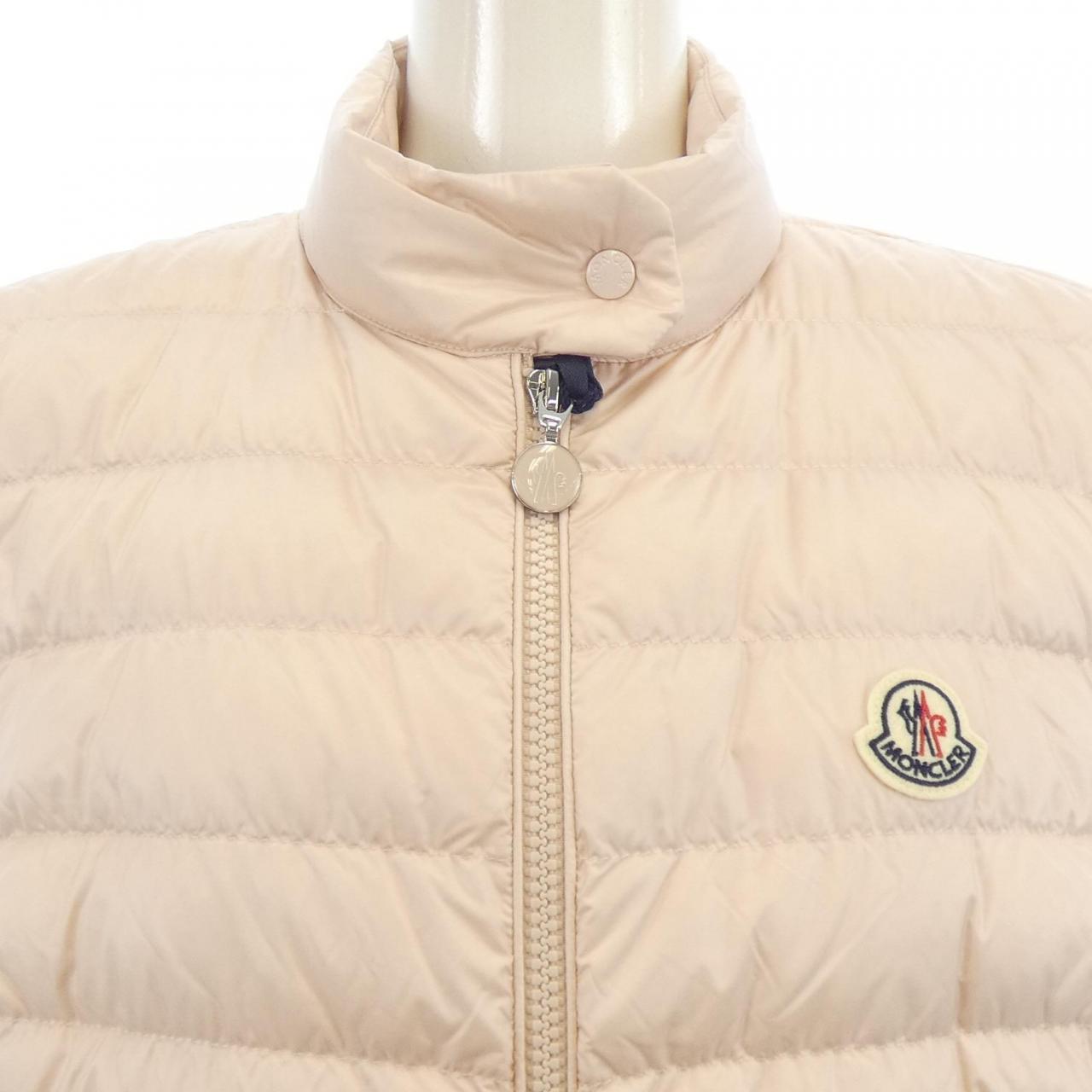 モンクレール MONCLER ダウンベスト
