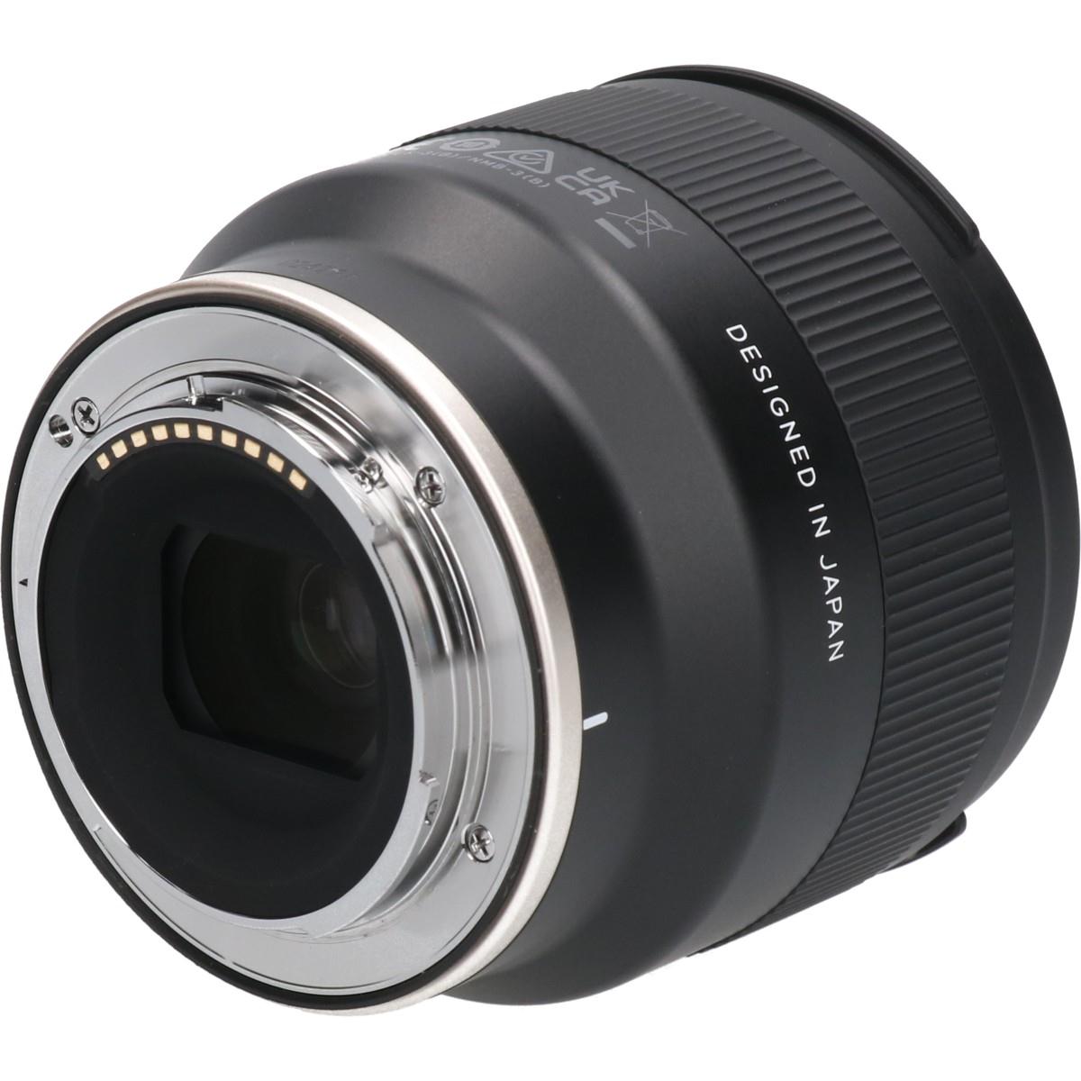 Ｅ２０ｍｍ　Ｆ２．８Ｄｉ　ＩＩＩ　ＯＳＤ　Ｆ０５０