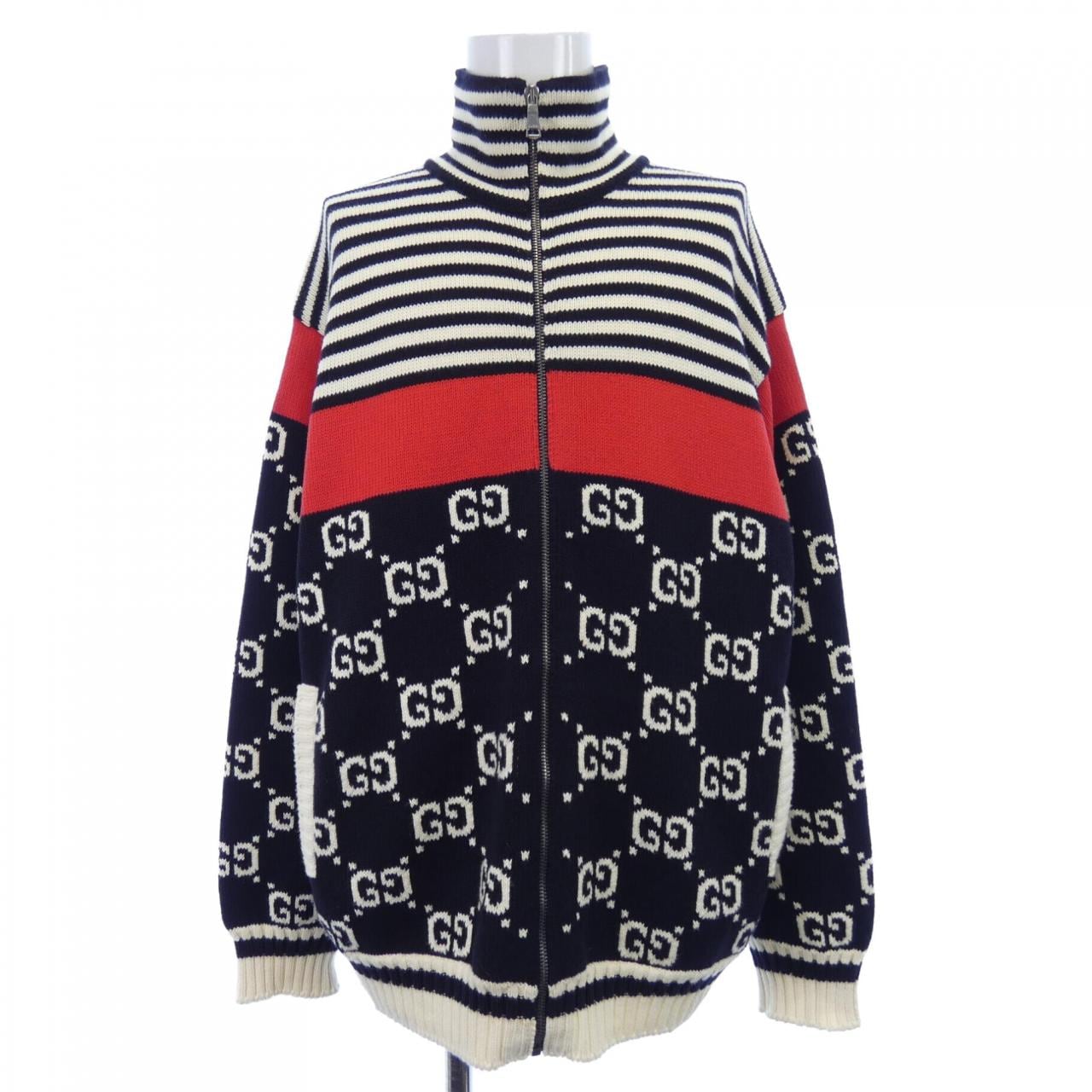 グッチ GUCCI ブルゾン