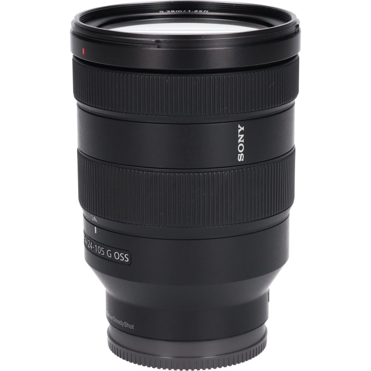 ＦＥ２４－１０５ｍｍ　Ｆ４Ｇ（ＳＥＬ２４１０５Ｇ）
