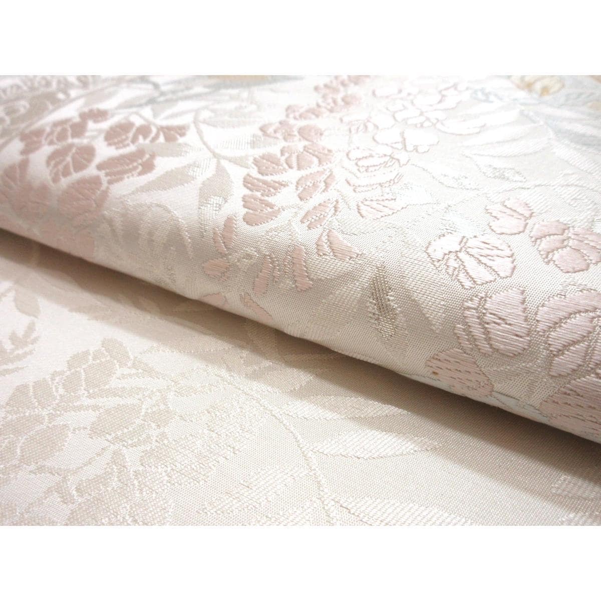【新品】名古屋帯　山口美術織物