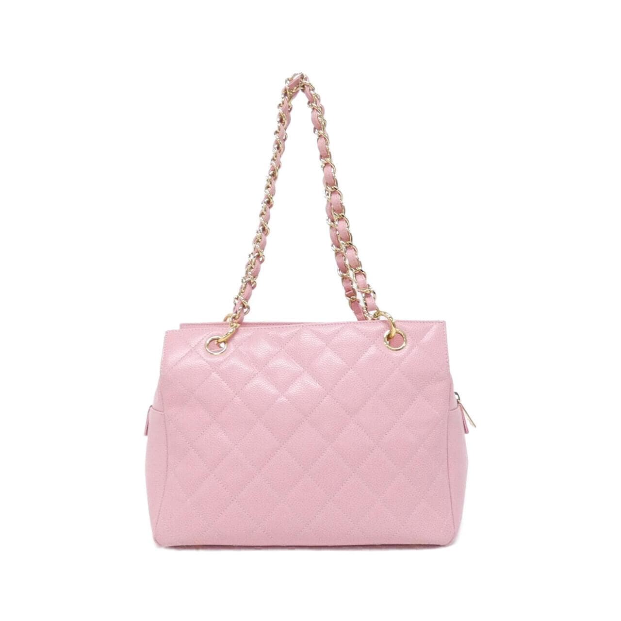 【ヴィンテージ】シャネル 18004 ショルダーバッグ