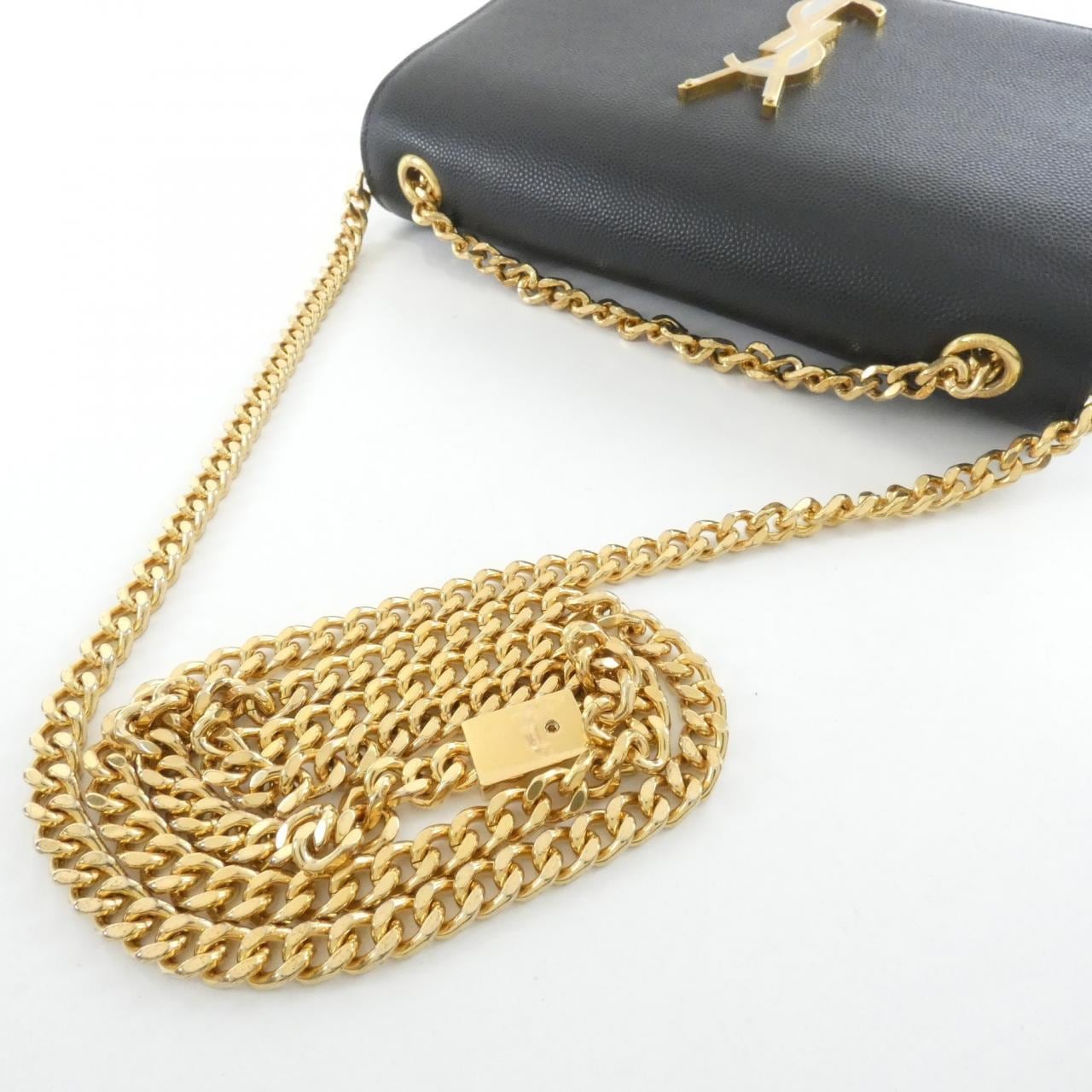 サンローラン ケイト スモール 474366 BOW0J ショルダーバッグ