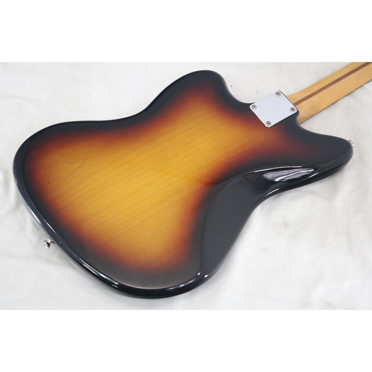 ＦＥＮＤＥＲ　　ＢＬＡＣＫＴＯＰ　ＪＡＺＺＭＡＳＴＥＲ　ＨＳ